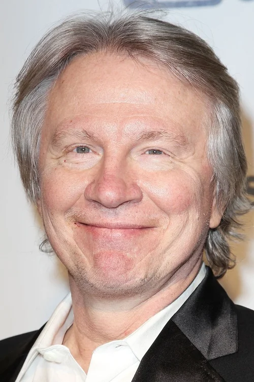 Profile image of Fred Norris