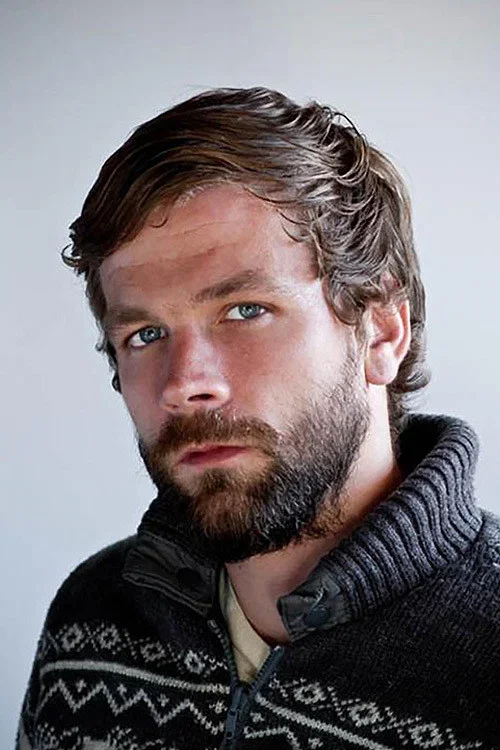 Profile image of Brendan Sexton III