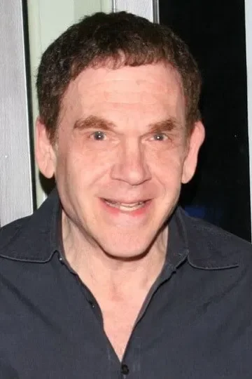 Profile image of Charles Gherardi