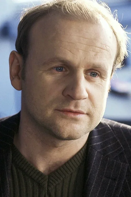 Profile image of Oliver Stokowski
