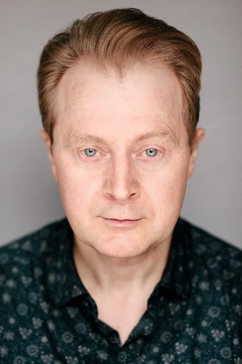 Profile image of Erich Redman