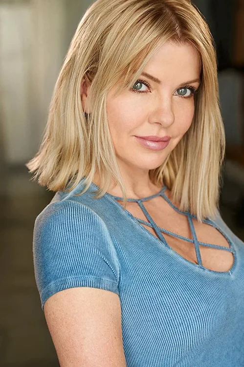 Profile image of Angela Little