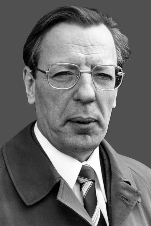 Profile image of Jean Bouise