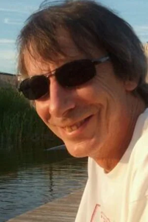 Profile image of Olivier Mauffroy