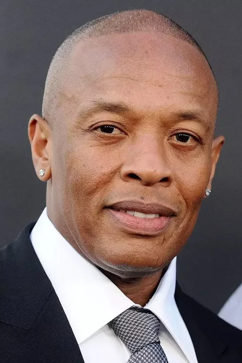 Profile image of Dr. Dre