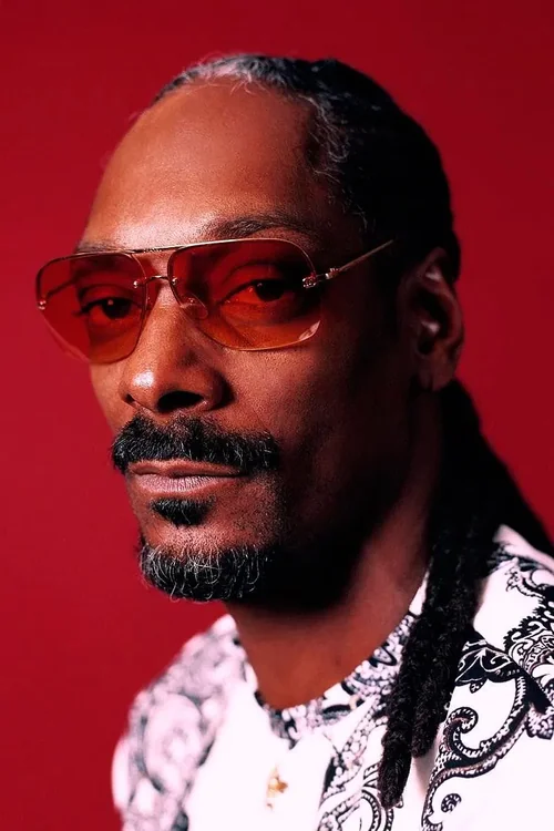Profile image of Snoop Dogg