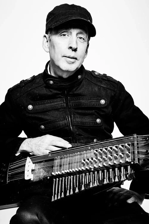 Profile image of Mark Korven