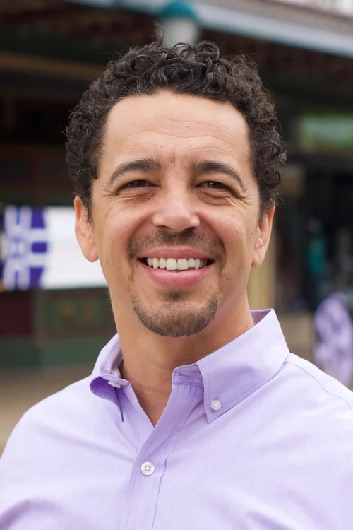 Profile image of Brent Roam