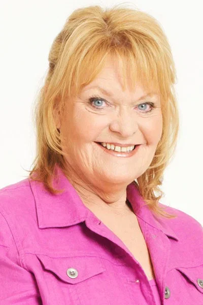 Profile image of Janet Wright