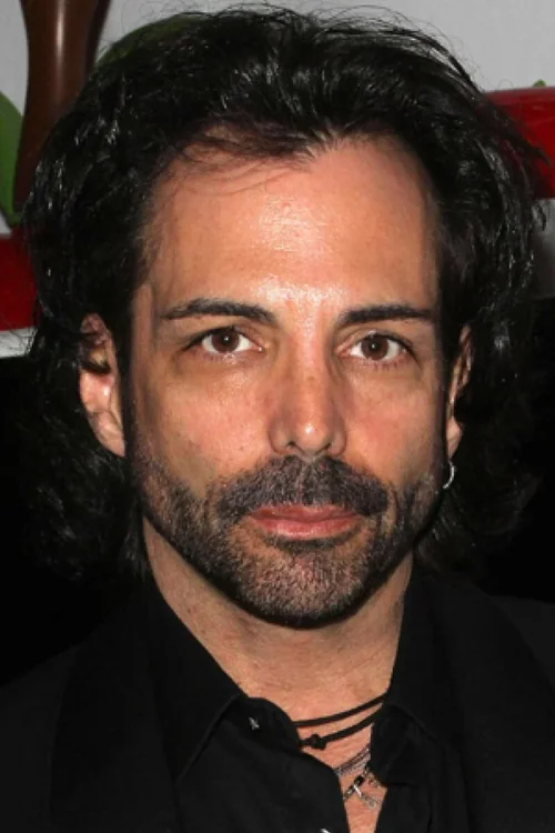 Profile image of Richard Grieco