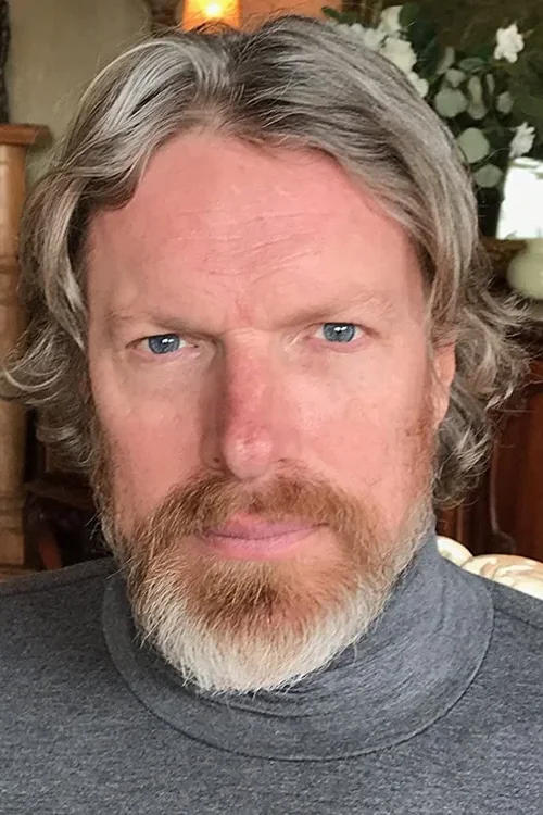 Profile image of Woody Jeffreys