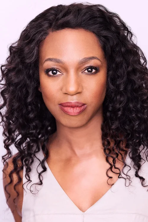 Profile image of Enuka Okuma