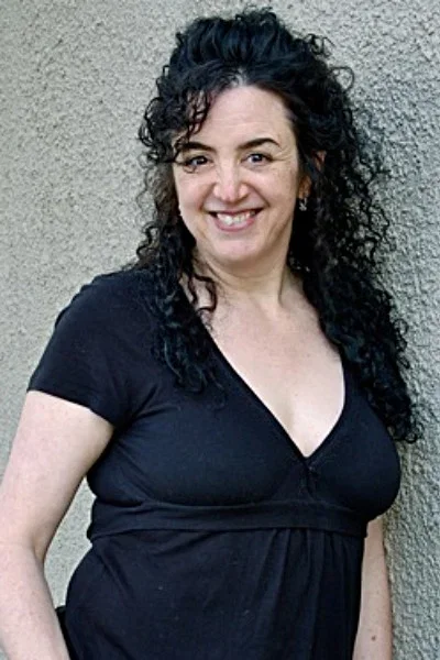 Profile image of Cindy Goldfield