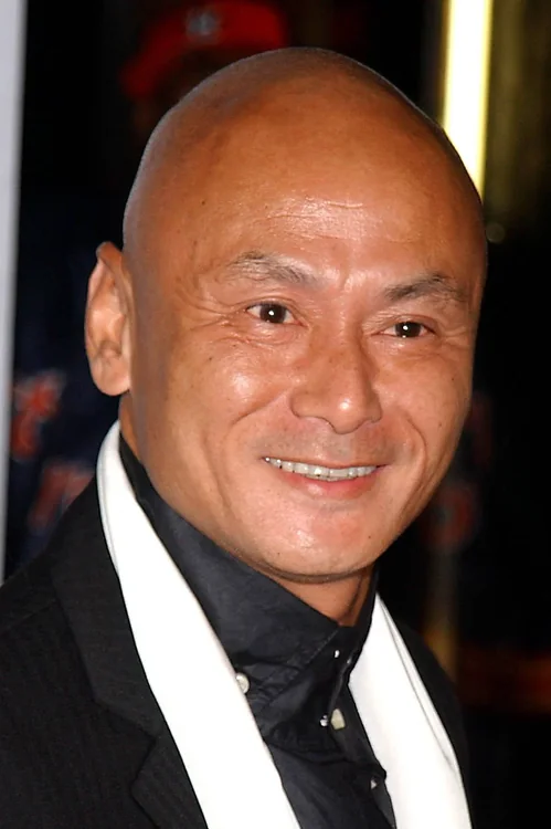 Profile image of Gordon Liu Chia-Hui