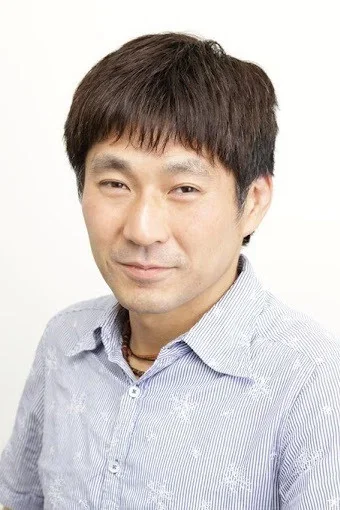 Profile image of Katsuji Morishita