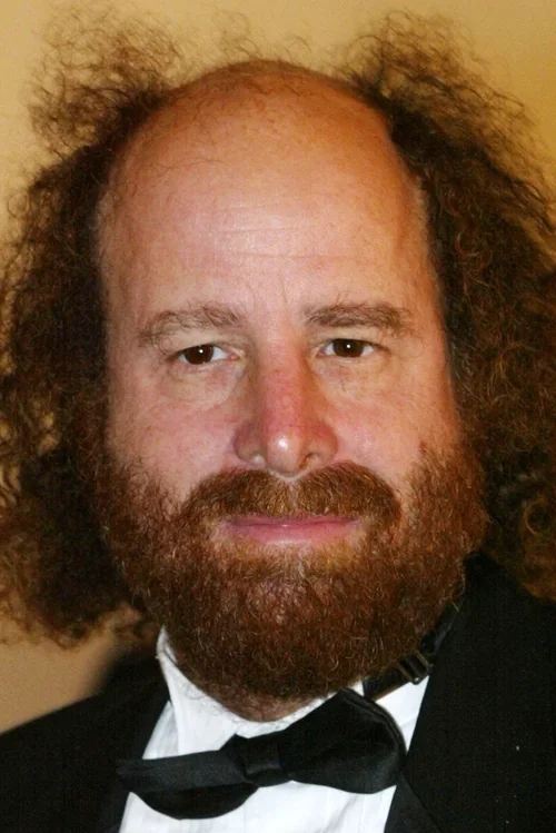 Profile image of Steven Wright