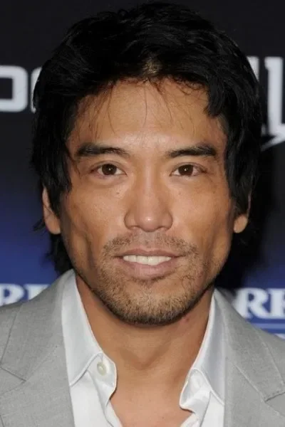 Profile image of Peter Shinkoda
