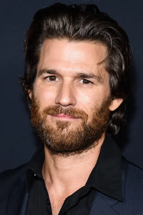 Profile image of Johnny Whitworth