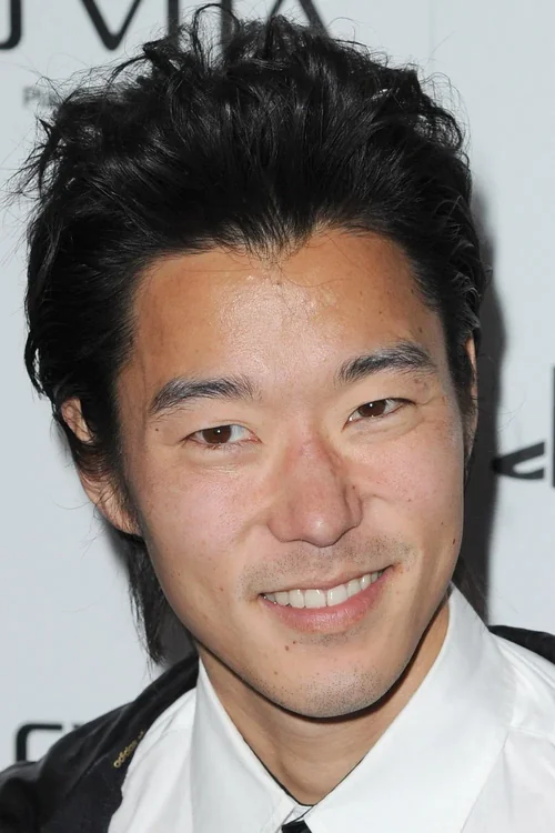Profile image of Aaron Yoo