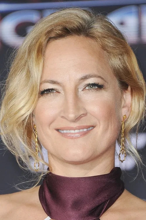 Profile image of Zoë Bell