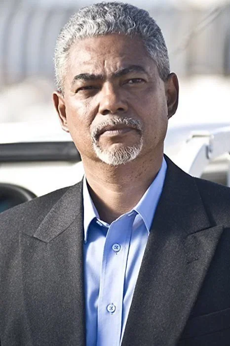 Profile image of Peter Butler
