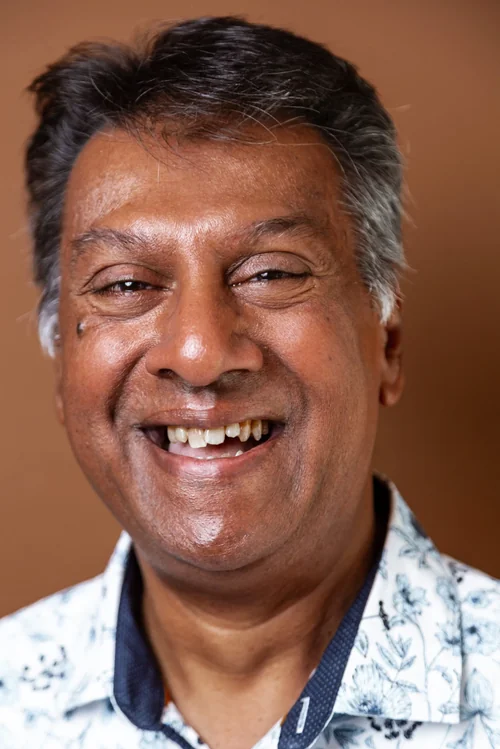 Profile image of Mehboob Bawa