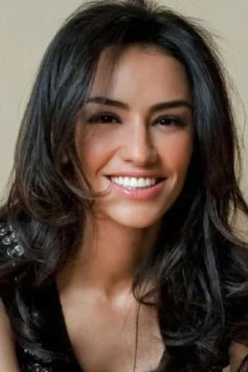 Profile image of Consuelo Gómez