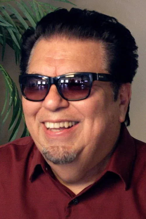 Profile image of Cesar Rosas