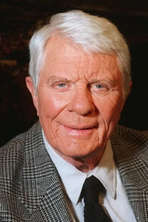 Profile image of Peter Graves