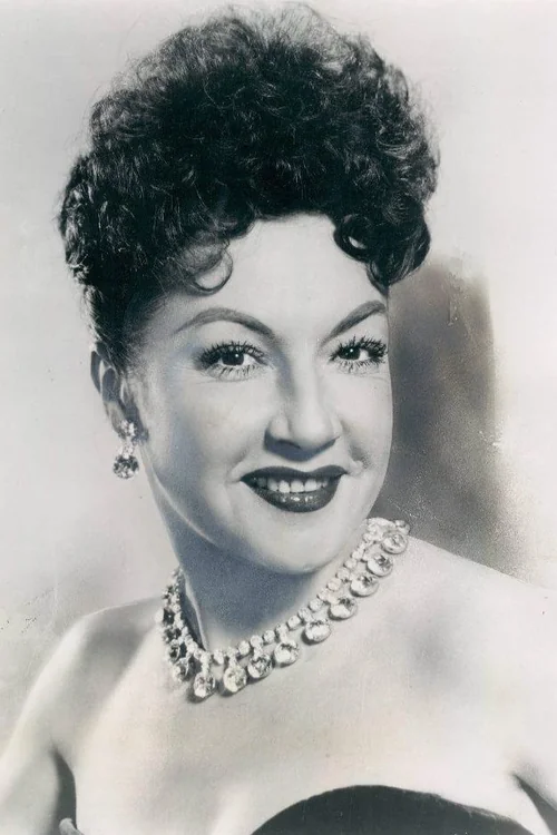 Profile image of Ethel Merman
