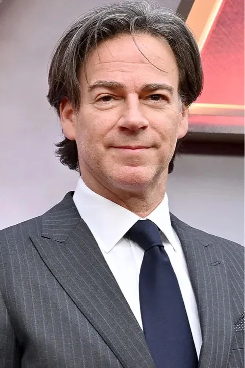 Profile image of Peter Safran