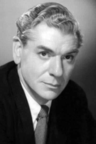 Profile image of André Morell