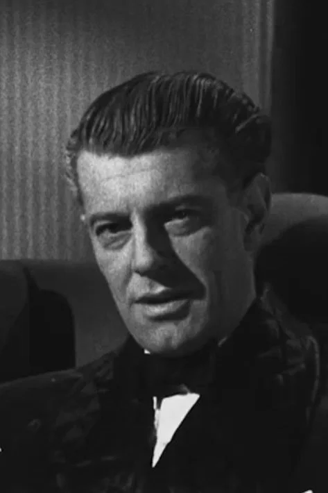 Profile image of Peter Williams