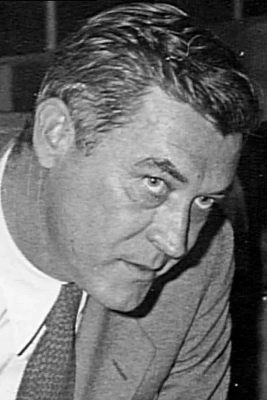 Profile image of Michael Wilson