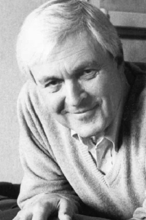 Profile image of John Kander