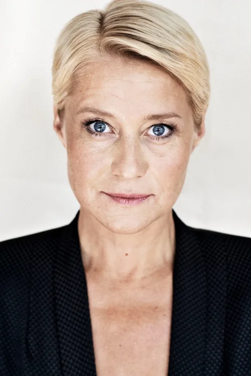 Profile image of Trine Dyrholm