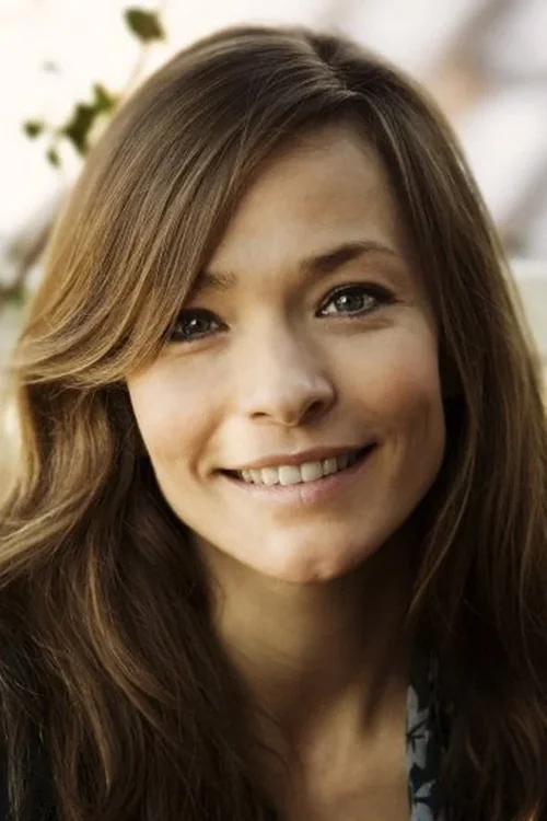 Profile image of Anna Britt Mathiassen