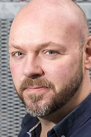 Profile image of Jonas Schmidt
