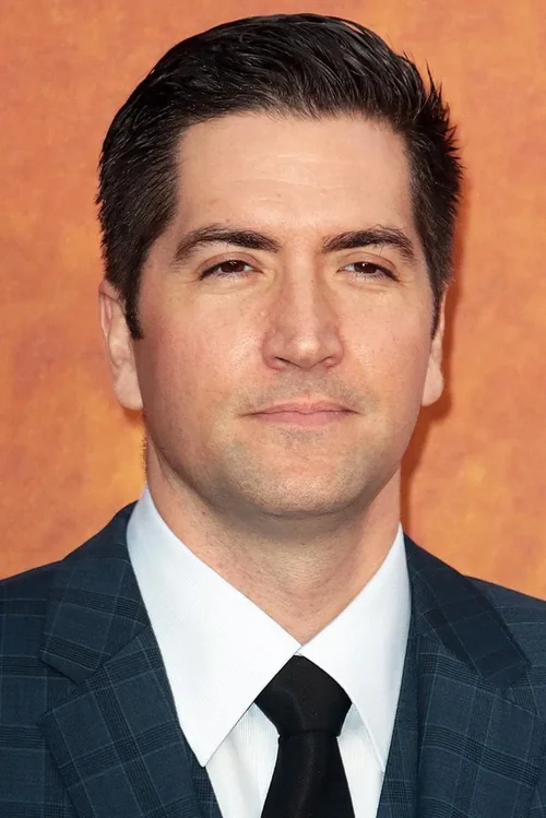 Profile image of Drew Goddard