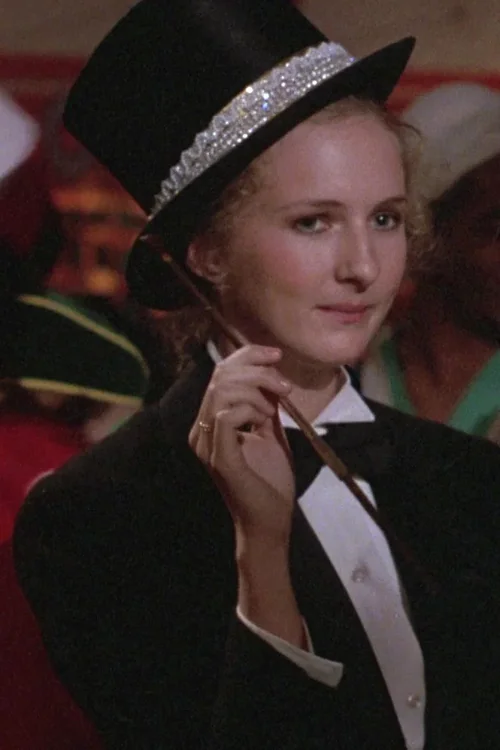 Profile image of Dana Andersen