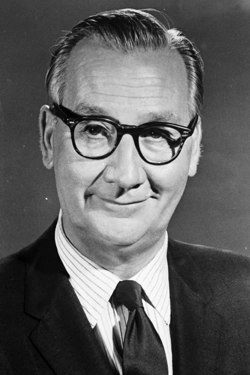 Profile image of Edward Andrews