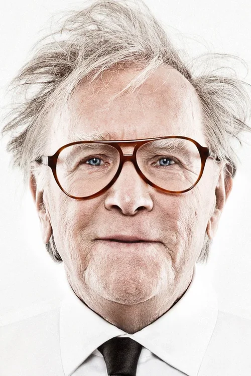 Profile image of Klaus Doldinger