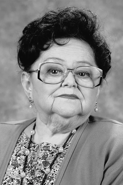 Profile image of Zelda Rubinstein