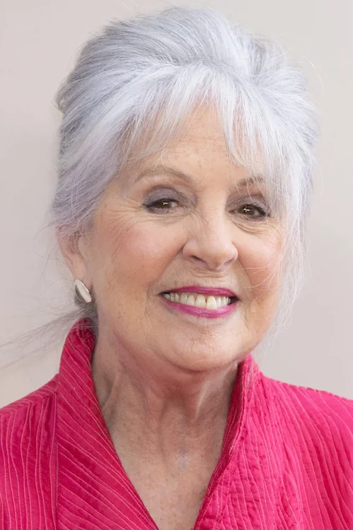 Profile image of Penelope Wilton