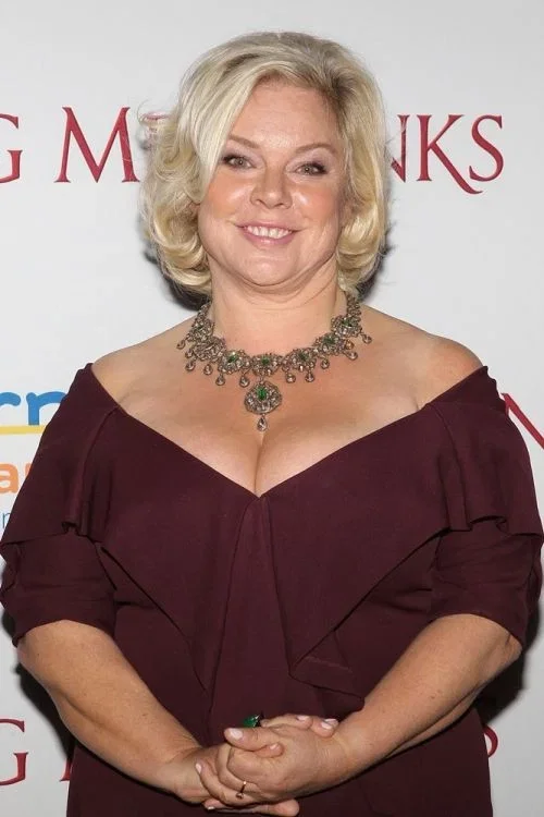 Profile image of Alison Owen