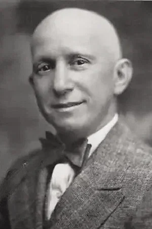 Profile image of Buster Brodie