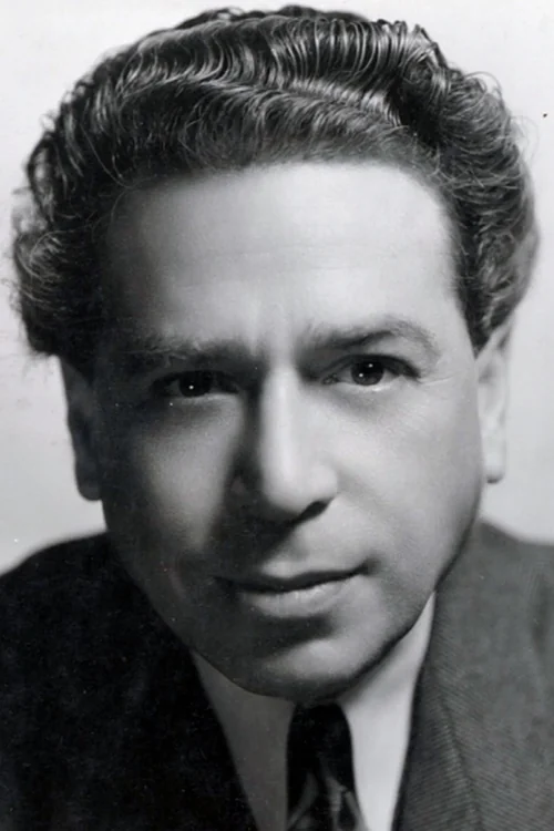 Profile image of Edgar Allan Woolf
