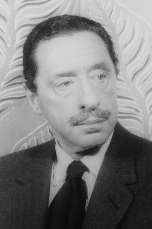Profile image of Harold Arlen