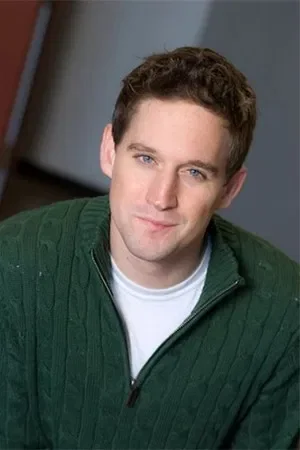 Profile image of Eric Riedmann