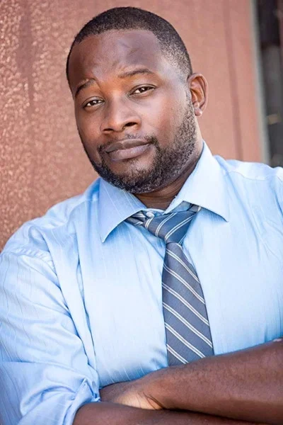 Profile image of Jelani Quinn